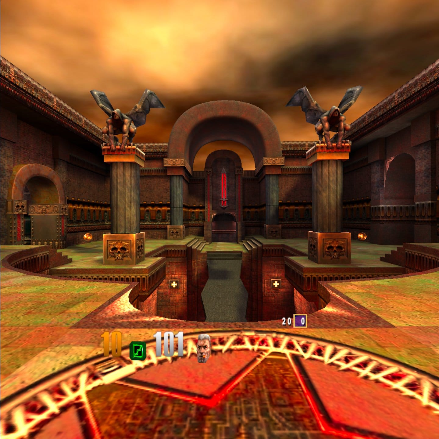game image