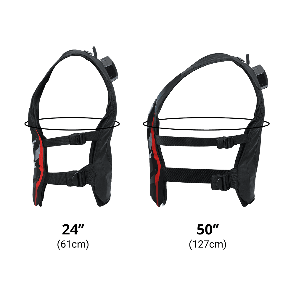 TactSuit Air 6