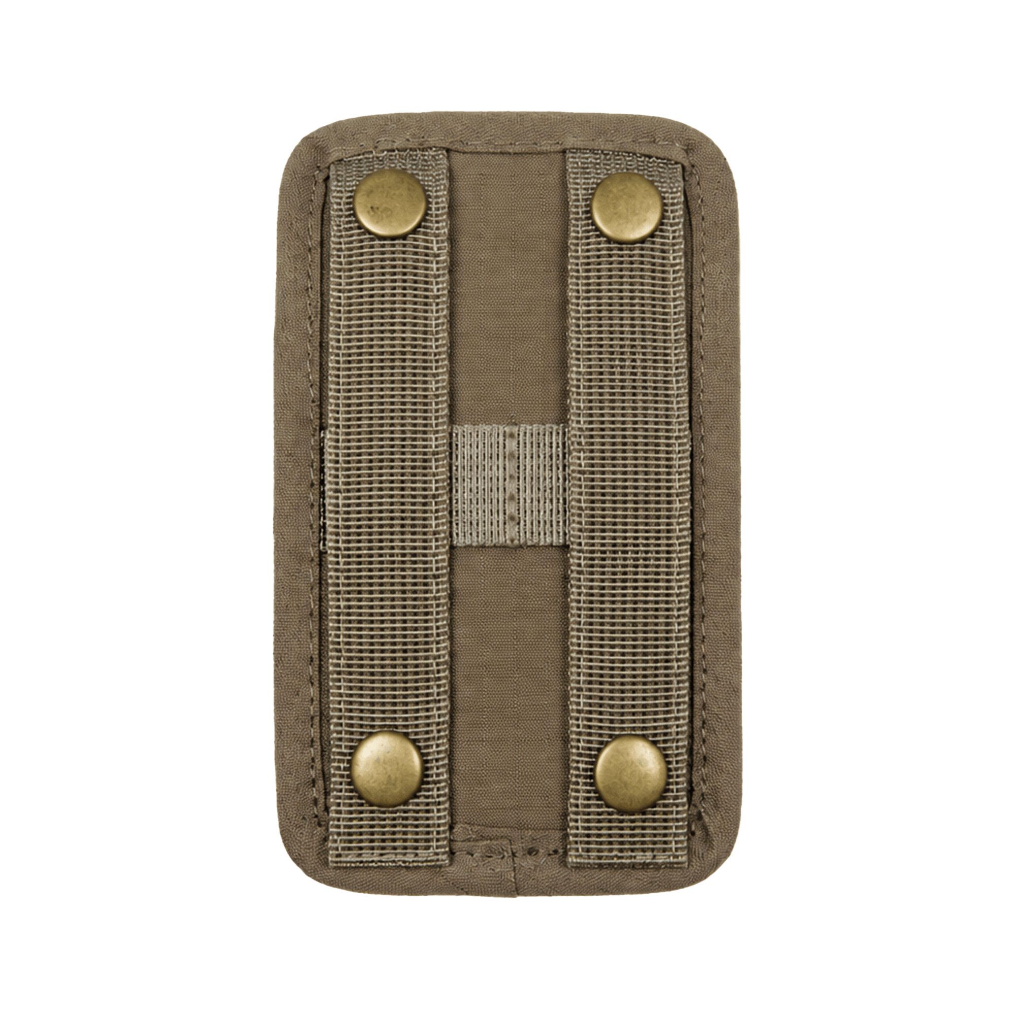 MOLLE Pouch for TactSuit Air: Camo 2