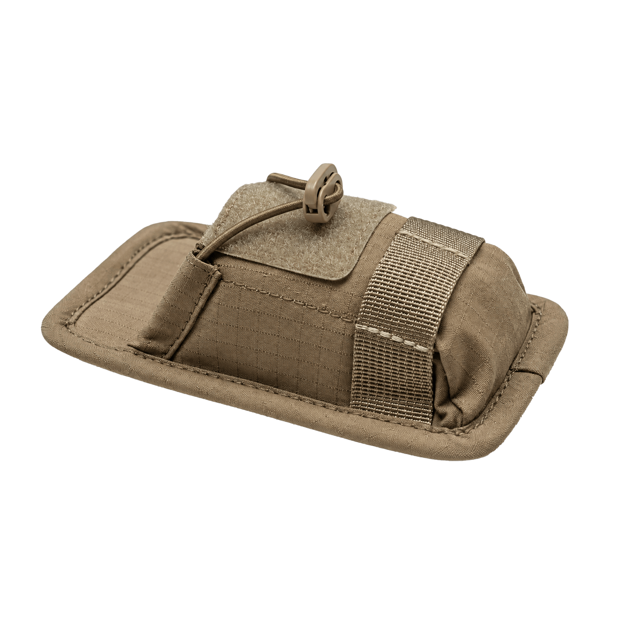 MOLLE Pouch for TactSuit Air: Camo 3