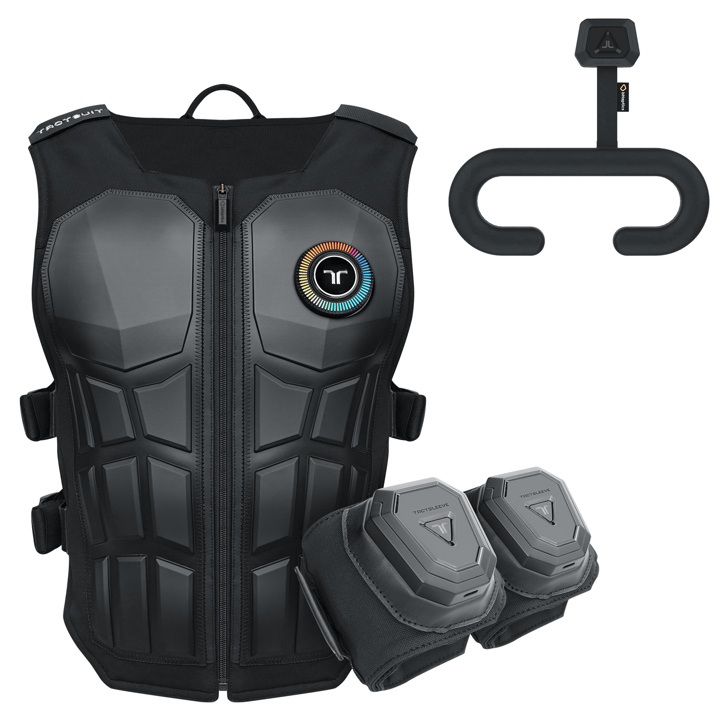 FPS Bundle + TactVisor