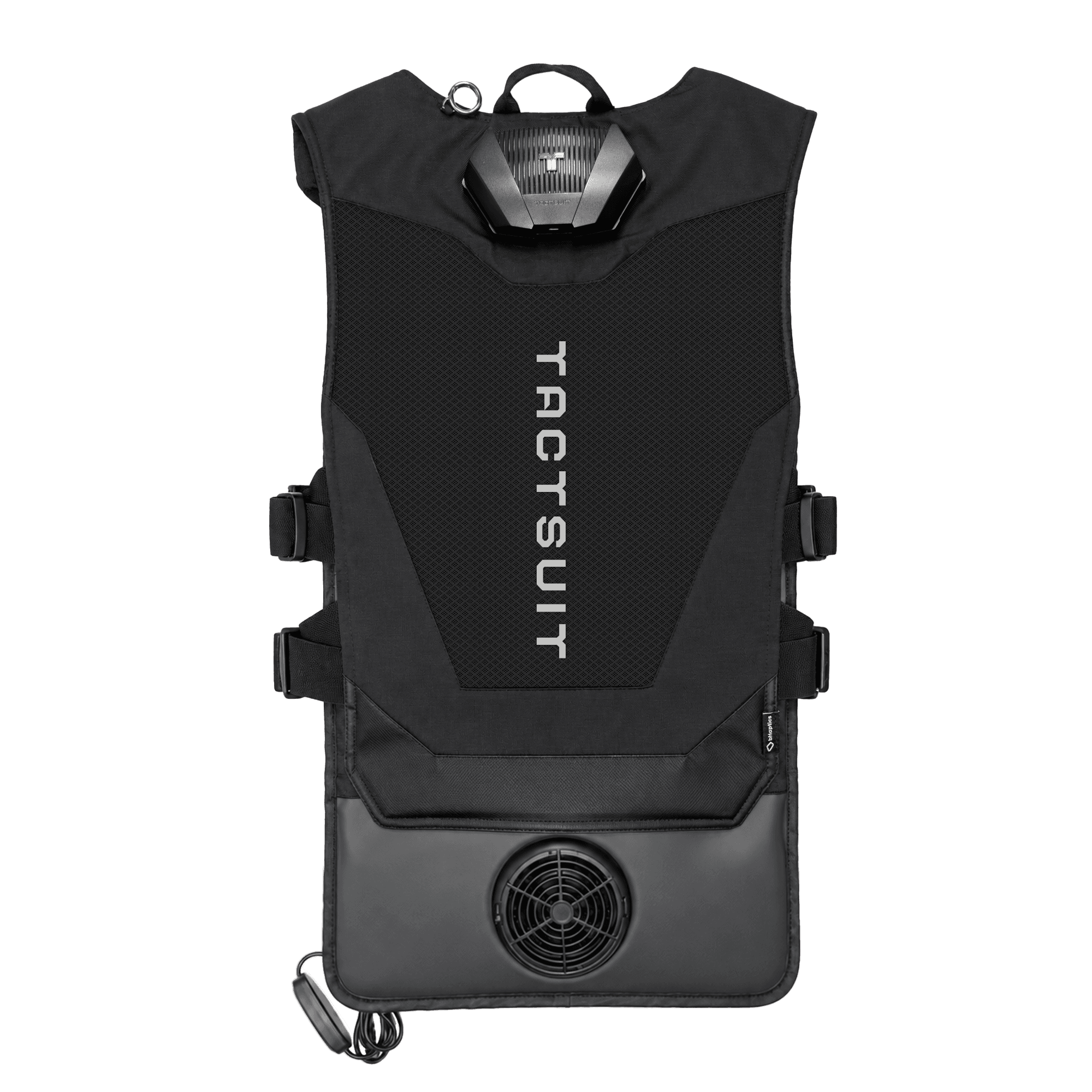 Cooling Fan for TactSuit Pro 4