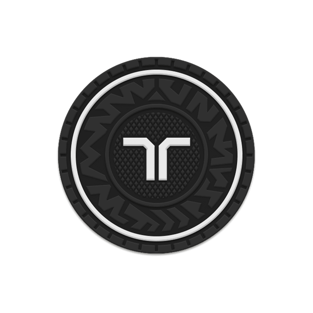 Free Original Badge Inside