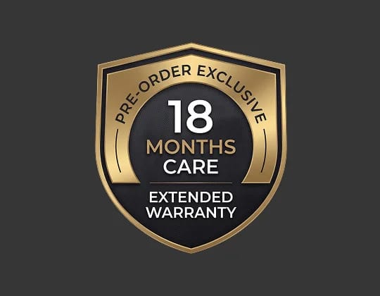 Extended Warranty