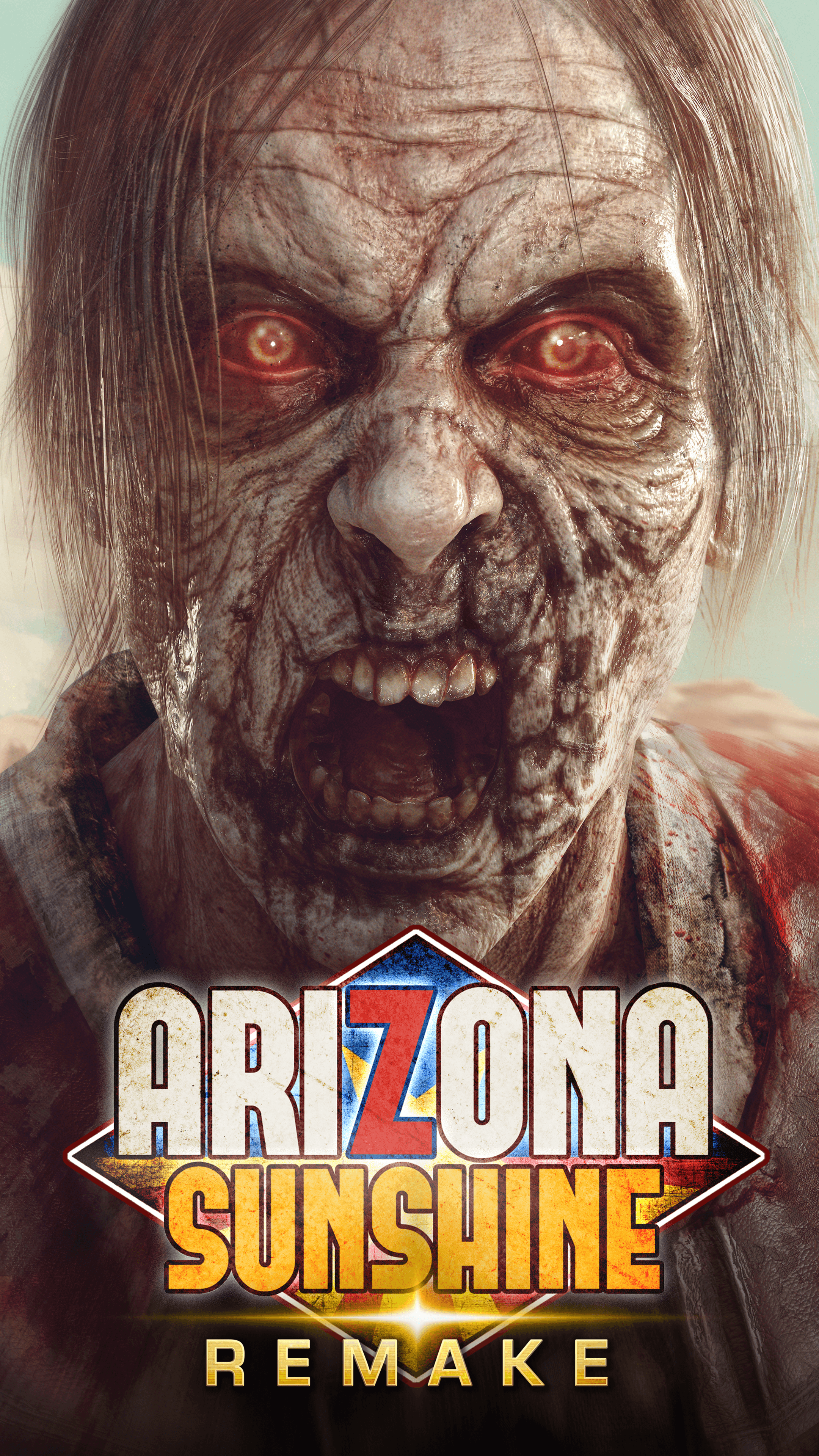 Arizona Sunshine® Remake image