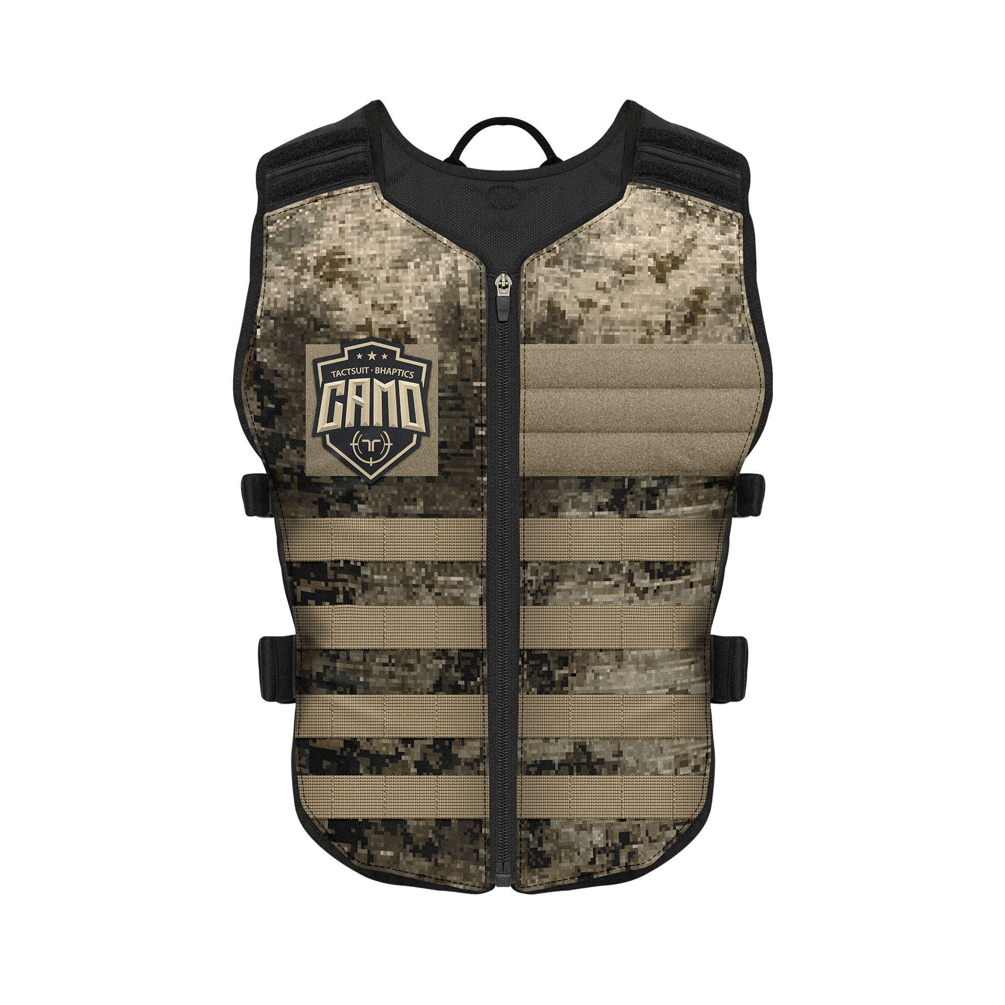 img TactSuit Air (Camo)