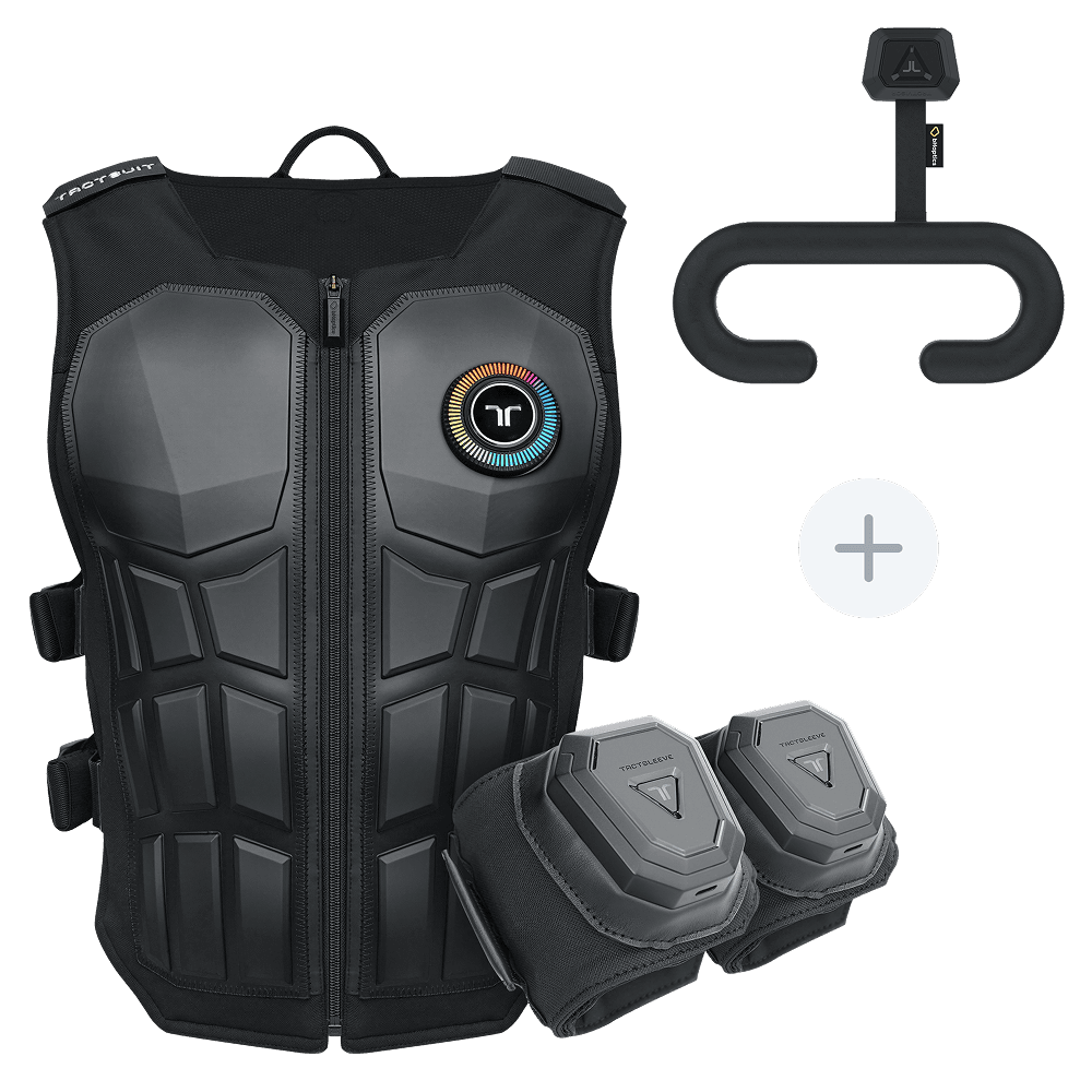 FPS Bundle + TactVisor 1