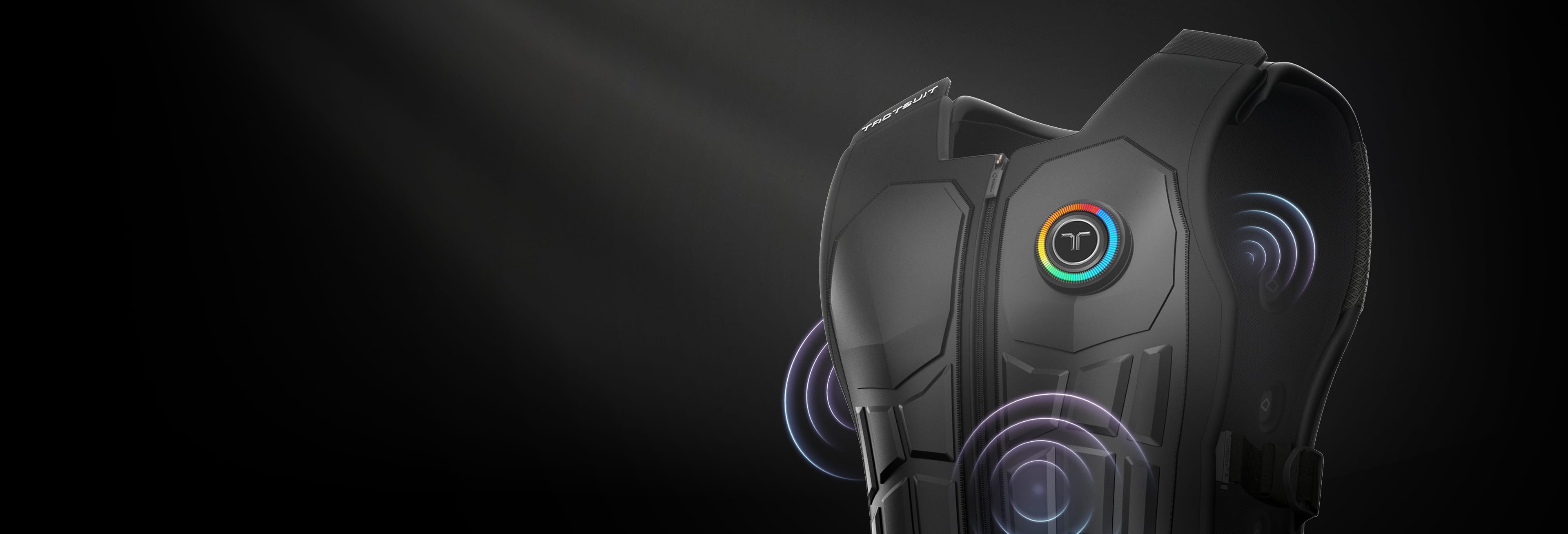TactSuit Pro