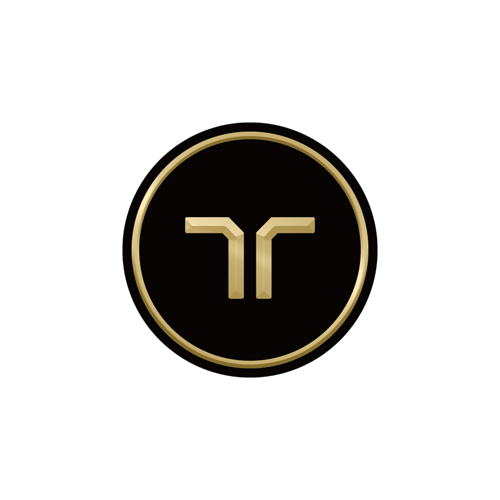 Original Badge for TactSuit Pro 1