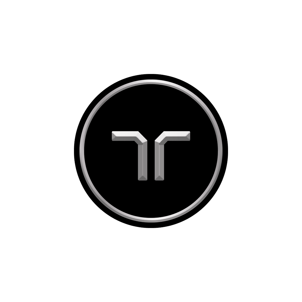 Original Badge for TactSuit Pro 2