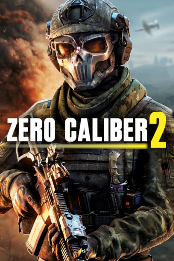 Zero Caliber 2 image